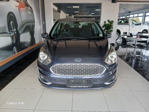 Ford Ford Figo Trend Sedan in Namibia