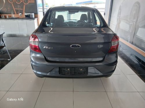 Ford Ford Figo Trend Sedan in Namibia