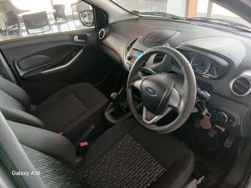 Ford Ford Figo Trend Sedan in Namibia