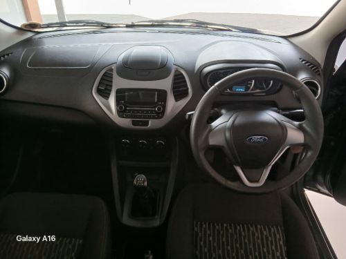 Ford Ford Figo Trend Sedan in Namibia