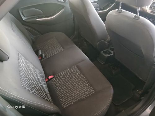 Ford Ford Figo Trend Sedan in Namibia