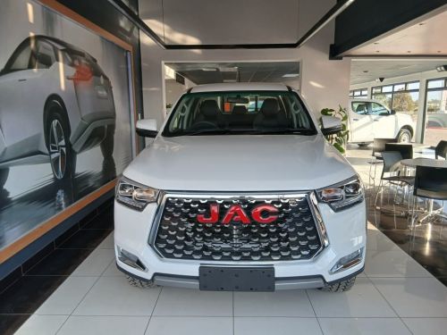 JAC T8 2.0 CTI SuperLux in Namibia