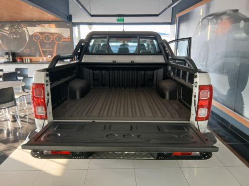 JAC T8 2.0 CTI SuperLux in Namibia
