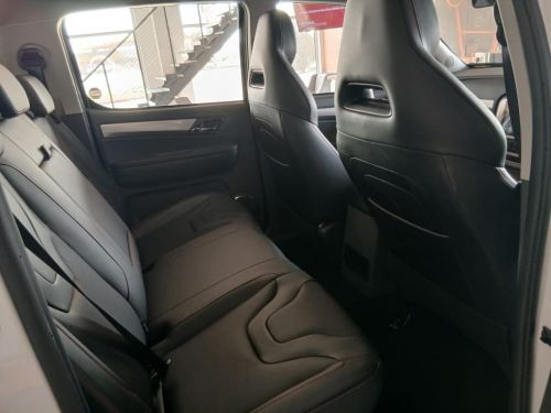 JAC T8 2.0 CTI SuperLux in Namibia