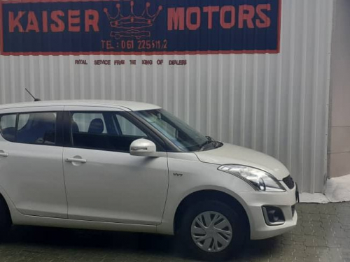 Suzuki Swift 1.2 in Namibia