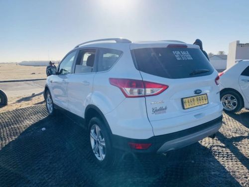 Ford Kuga 1.5 in Namibia