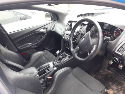 Ford Focus RS 2.3 in Namibia