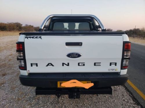 Ford Ranger 2.2 diesel in Namibia