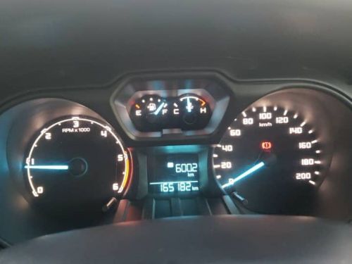 Ford Ranger 2.2 diesel in Namibia