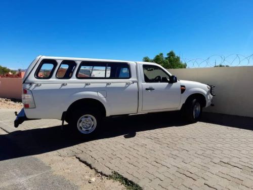 Ford Ranger 2.5 Diesel in Namibia