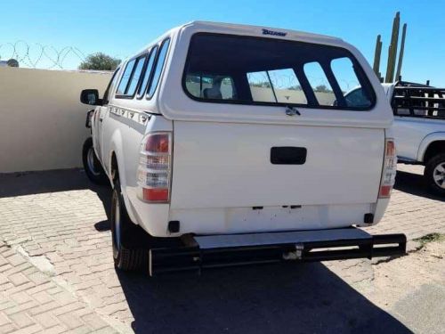 Ford Ranger 2.5 Diesel in Namibia