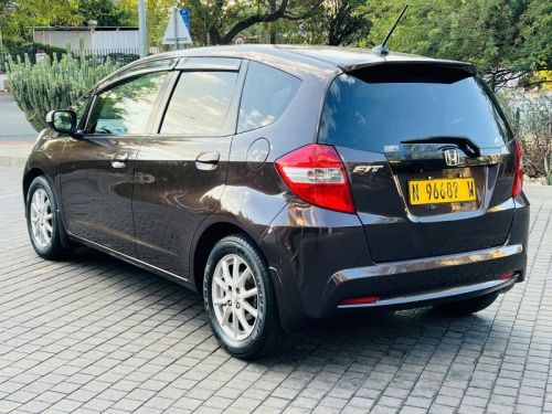 Honda Fit in Namibia