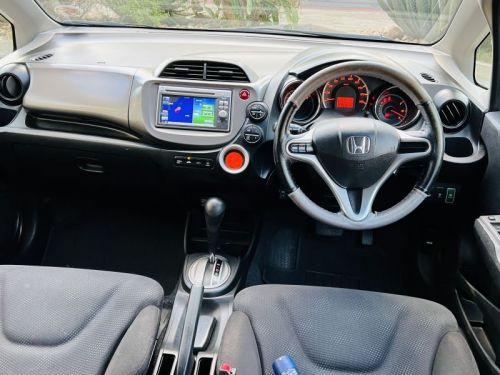 Honda Fit in Namibia
