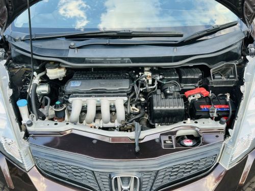 Honda Fit in Namibia