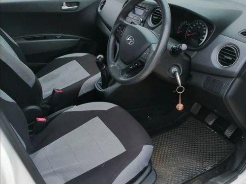 Hyundai Grand i10 in Namibia
