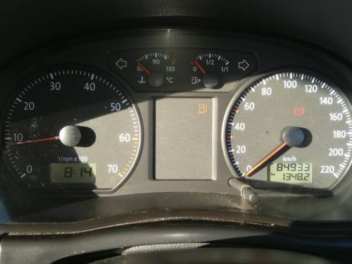 Volkswagen Polo Vivo in Namibia