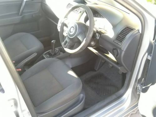 Volkswagen Polo Vivo in Namibia