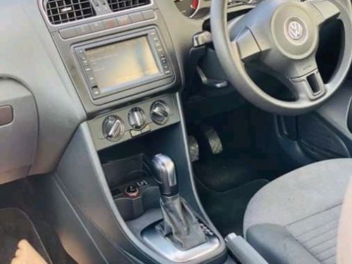 Volkswagen Polo 1.4 TSI in Namibia