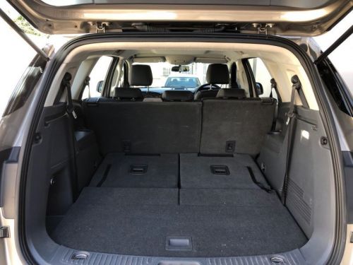 Ford Everest 2.2 XLS AT in Namibia