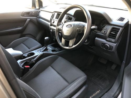 Ford Everest 2.2 XLS AT in Namibia