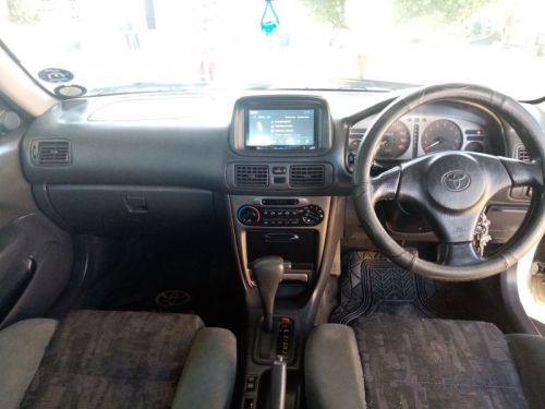 Toyota Corolla Twin Cam 2.0 RXI in Namibia