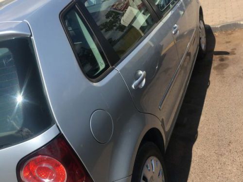 Volkswagen Polo 1.4 in Namibia