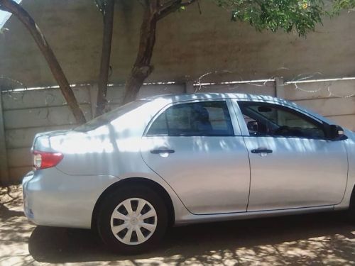 Toyota Corrolla  1.4 in Namibia