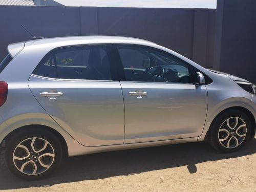 Kia PICANTO in Namibia