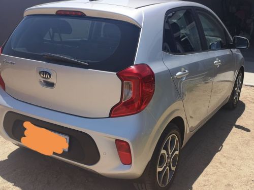 Kia PICANTO in Namibia