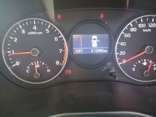 Kia PICANTO in Namibia
