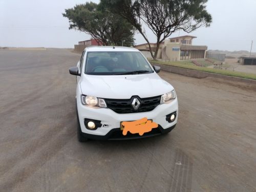 Renault KWID DYNAMIQUE in Namibia
