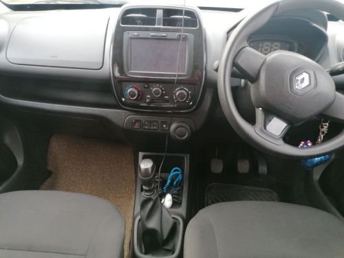 Renault KWID DYNAMIQUE in Namibia