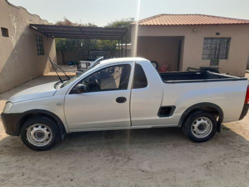 Opel Corsa 1.4 in Namibia
