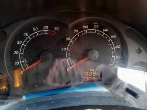 Opel Corsa 1.4 in Namibia
