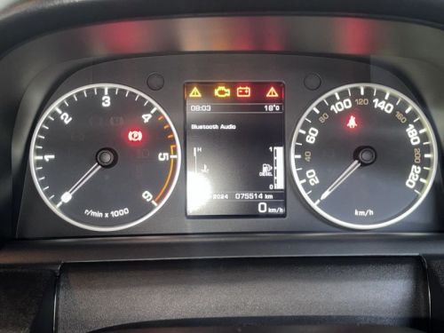 Land Rover Discovery 4 Graphite Edition in Namibia