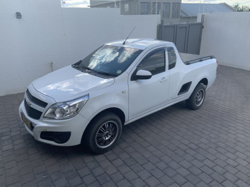 Chevrolet Utility 1.4 Club in Namibia