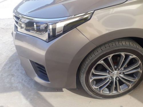 Toyota Corolla Model 2014 in Namibia