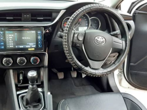 Toyota Corolla D4D 1.4 in Namibia