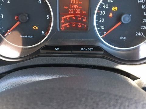 Volkswagen Amarok 2.0 TDI 4 x 4 in Namibia