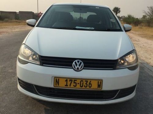 Volkswagen Polo Vivo Trendline in Namibia