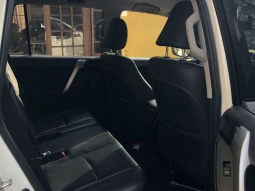 Toyota Prado 3lt TX Diesel 250 in Namibia