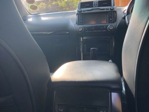 Toyota Prado 3lt TX Diesel 250 in Namibia