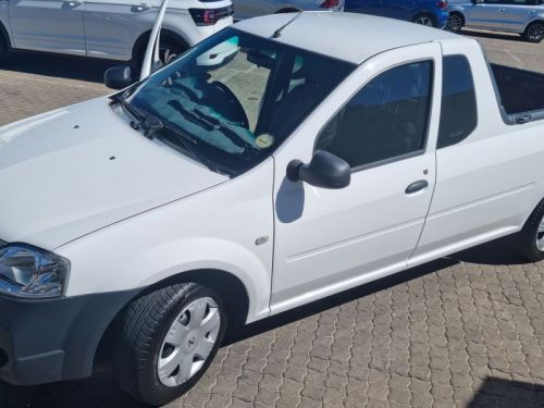 Nissan Np200 1.5 DCi A/C SAFETY PACK P/U S/U in Namibia