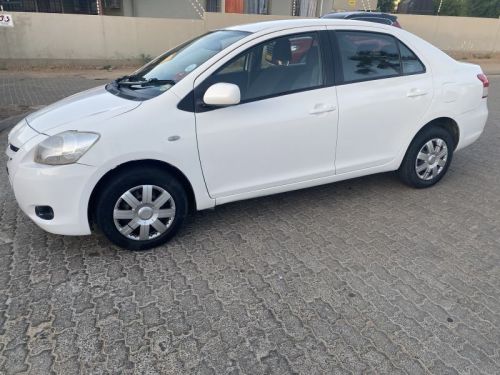 Toyota Yaris 1.6 in Namibia