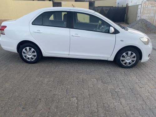 Toyota Yaris 1.6 in Namibia