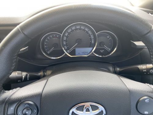 Toyota Corolla Prestige in Namibia