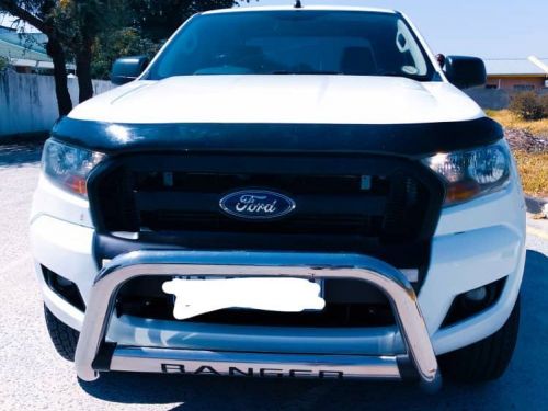 Ford Ranger 2.2 in Namibia