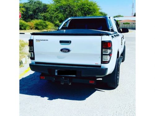 Ford Ranger 2.2 in Namibia