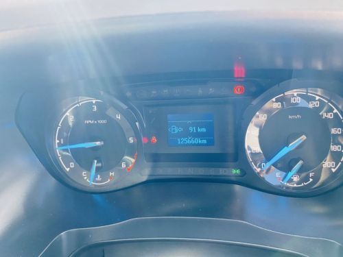 Ford Ranger 2.2 in Namibia
