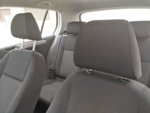 Volkswagen Golf 1.6 Tsi in Namibia
